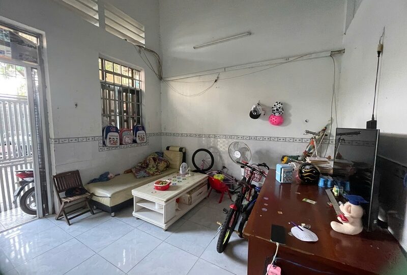 Mua bán nhà đất Đường số 898, Phú Hữu, Quận 9