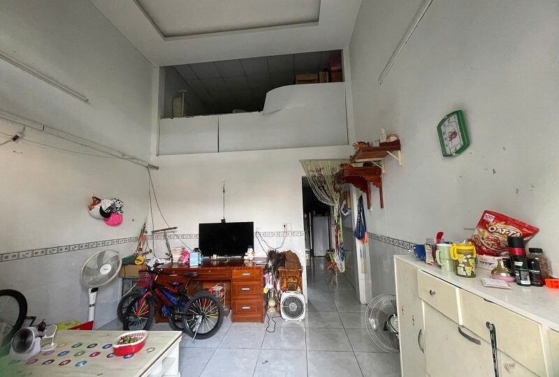 Mua bán nhà đất Đường số 898, Phú Hữu, Quận 9