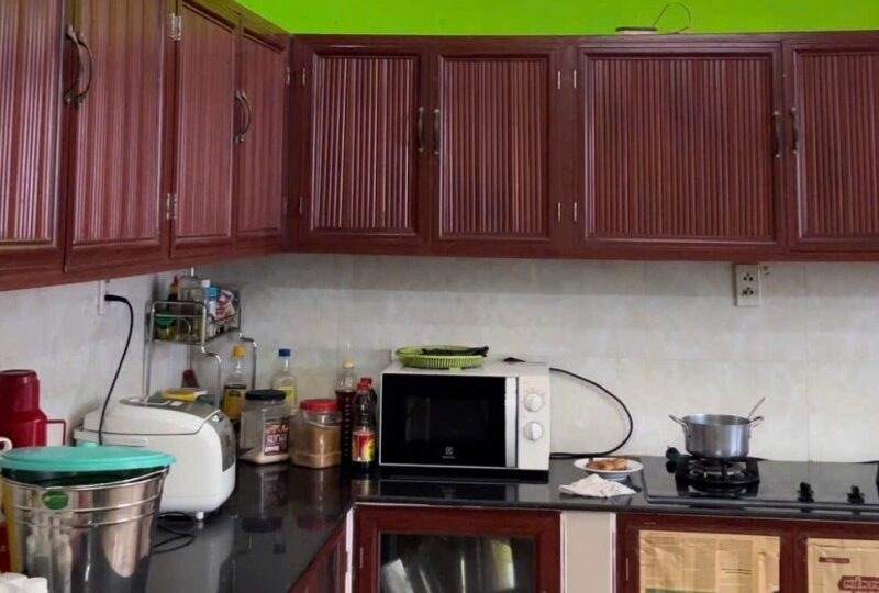 Mua bán nhà đất Đường số 99A TML, Thạnh Mỹ Lợi, Quận 2