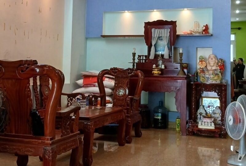 Mua bán nhà đất Đường số 99A TML, Thạnh Mỹ Lợi, Quận 2