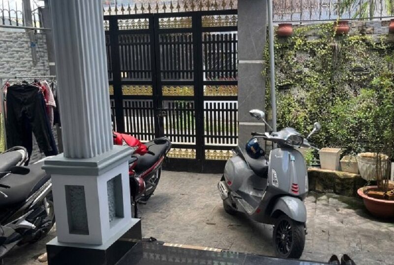 Mua bán nhà đất KDC Bách Khoa, Phú Hữu, Quận 9