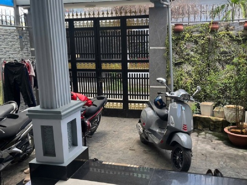 Mua bán nhà đất KDC Bách Khoa, Phú Hữu, Quận 9