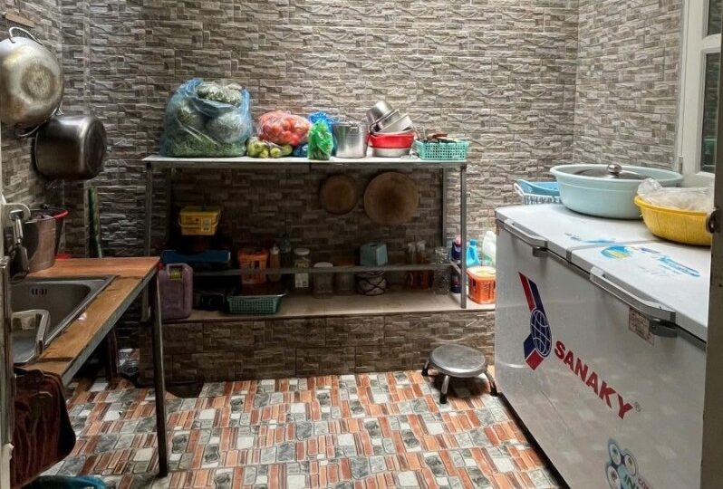 Mua bán nhà đất KDC Bách Khoa, Phú Hữu, Quận 9