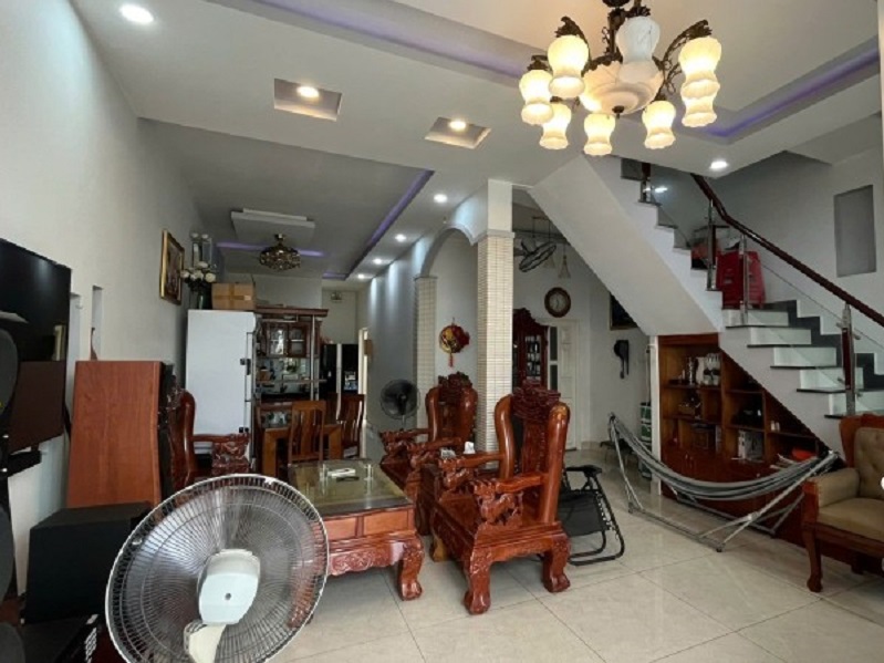 Mua bán nhà đất KDC Bách Khoa, Phú Hữu, Quận 9