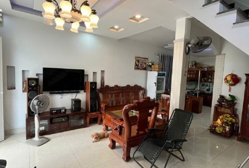 Mua bán nhà đất KDC Bách Khoa, Phú Hữu, Quận 9
