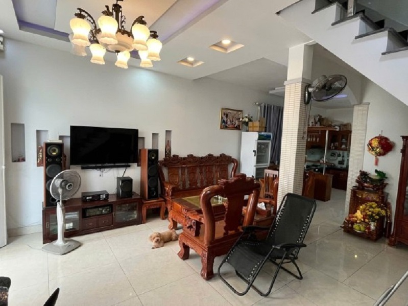 Mua bán nhà đất KDC Bách Khoa, Phú Hữu, Quận 9