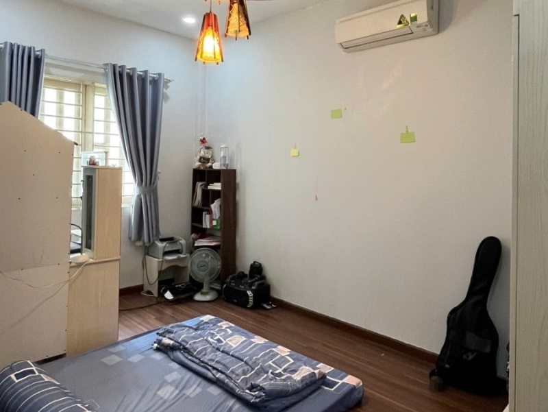 Mua bán nhà đất KDC Bách Khoa, Phú Hữu, Quận 9