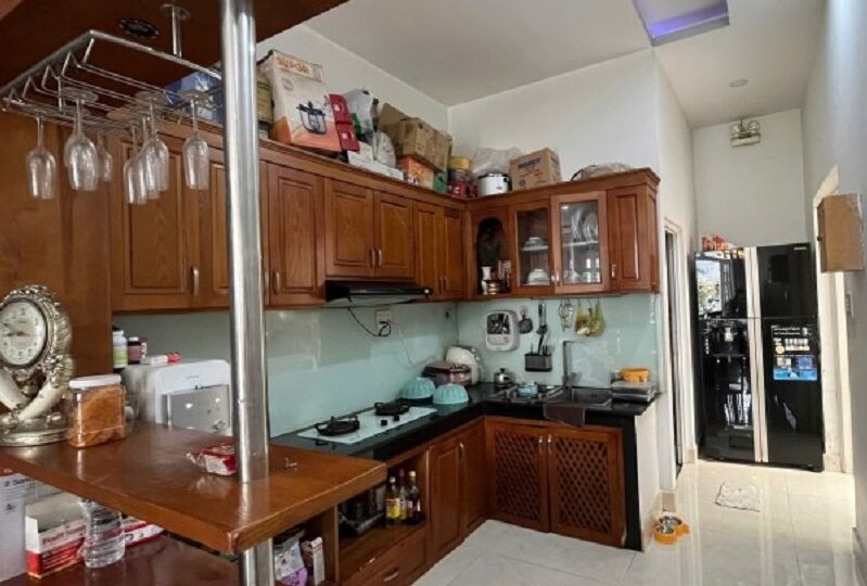 Mua bán nhà đất KDC Bách Khoa, Phú Hữu, Quận 9