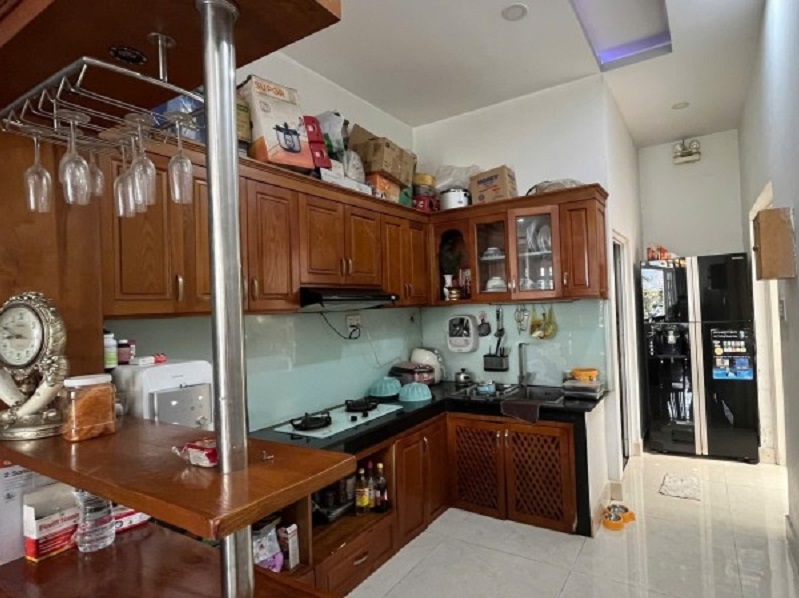 Mua bán nhà đất KDC Bách Khoa, Phú Hữu, Quận 9