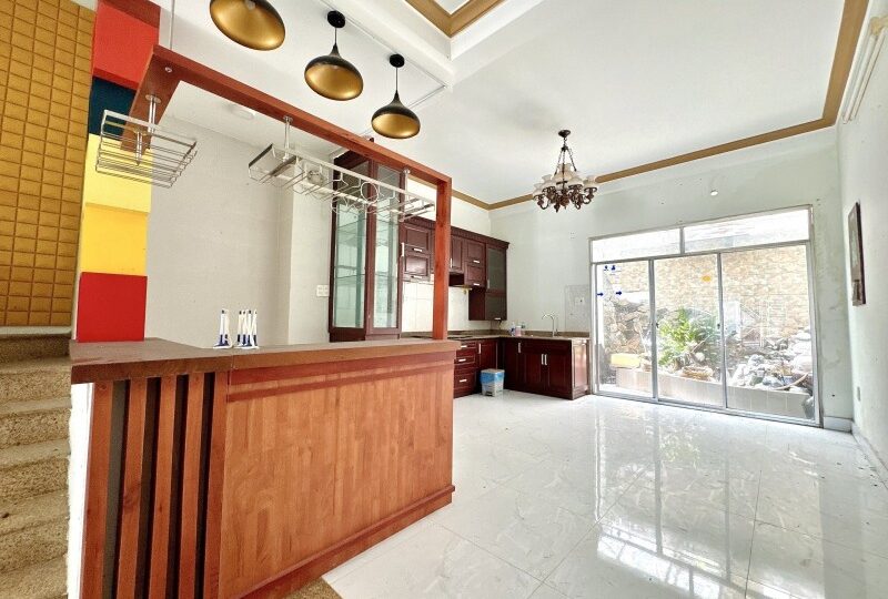 Mua bán nhà đất KDC Nam Long Phước Long B, Quận 9