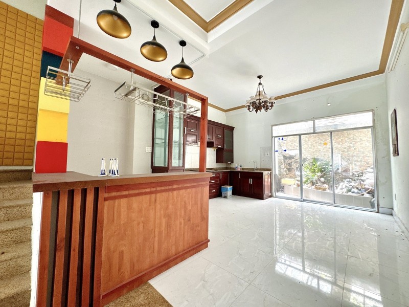 Mua bán nhà đất KDC Nam Long Phước Long B, Quận 9