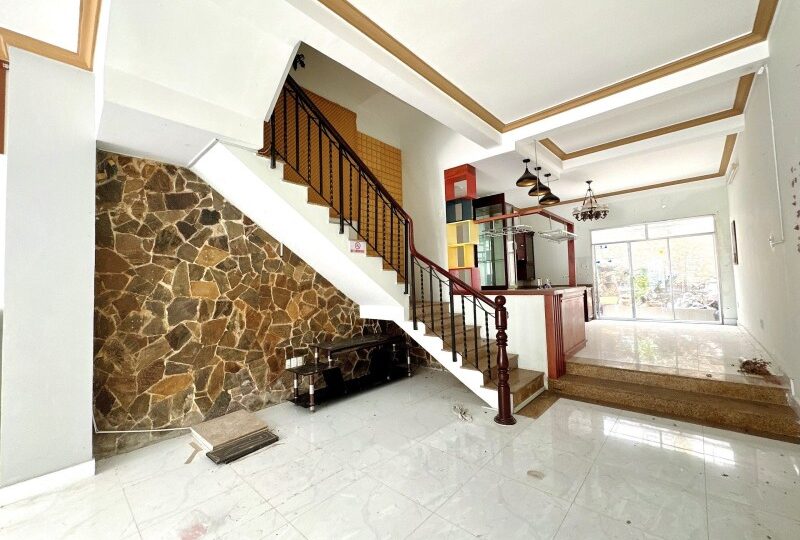 Mua bán nhà đất KDC Nam Long Phước Long B, Quận 9