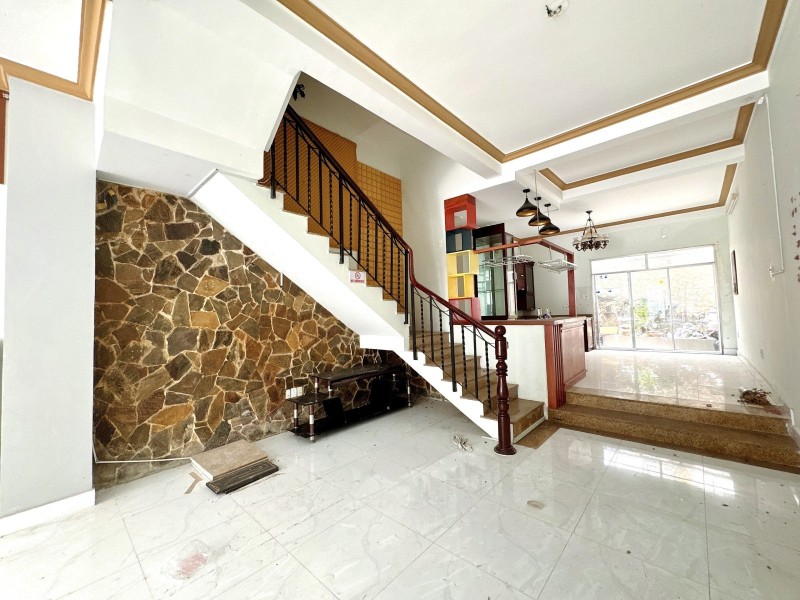 Mua bán nhà đất KDC Nam Long Phước Long B, Quận 9