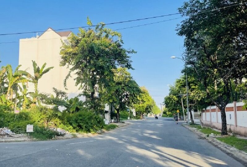 Mua bán nhà đất Nguyễn Quang Bật, Thạnh Mỹ Lợi, Quận 2