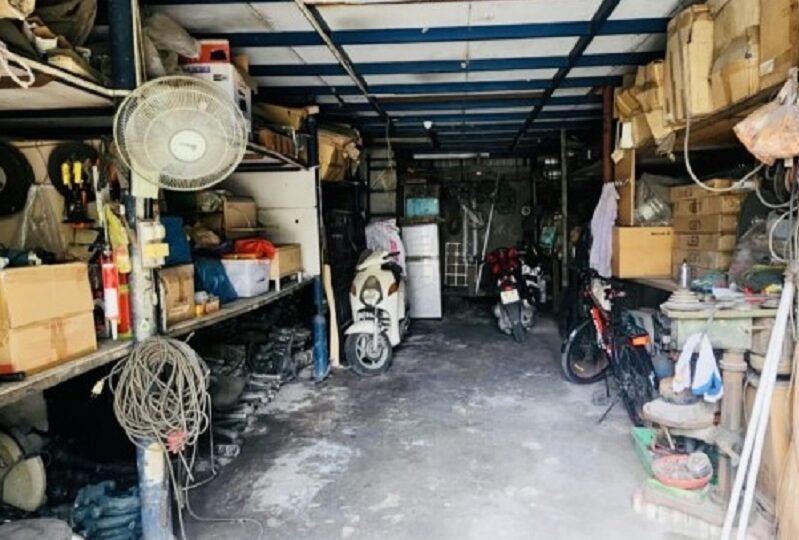 Mua bán nhà đất Nguyễn Văn Bá, Trường Thọ, Thủ Đức
