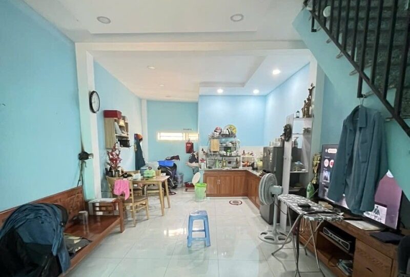 Mua bán nhà đất Quốc lộ 13, Hiệp Bình Phước, Thủ Đức