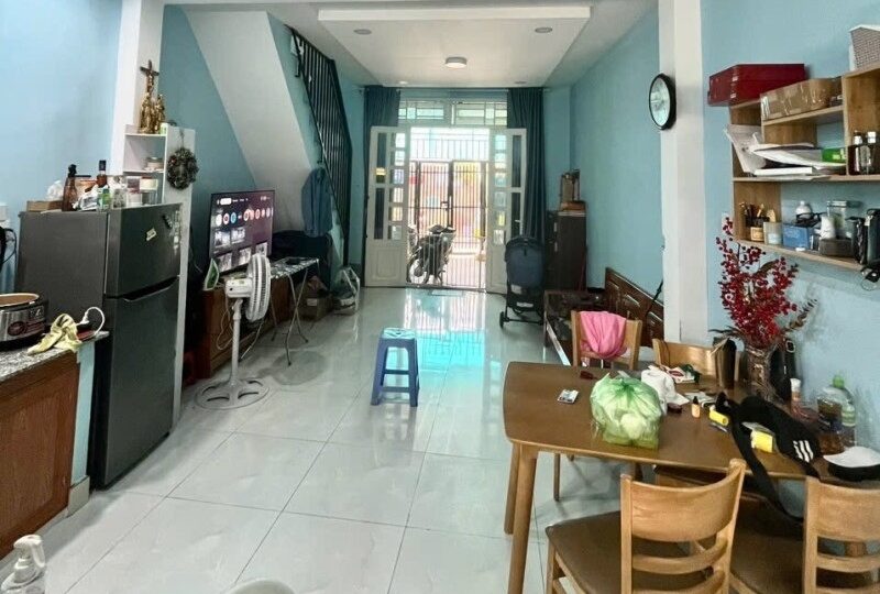 Mua bán nhà đất Quốc lộ 13, Hiệp Bình Phước, Thủ Đức