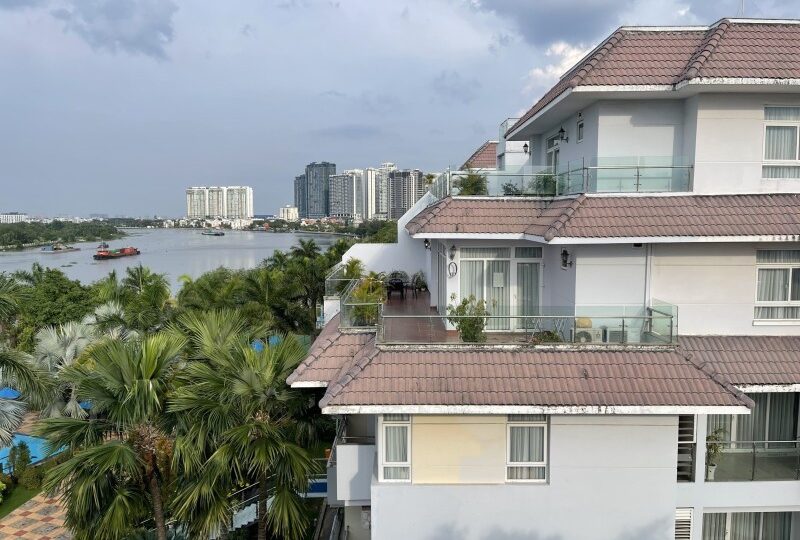 Listings 6 Mua bán nhà đất Thảo Điền, Quận 2