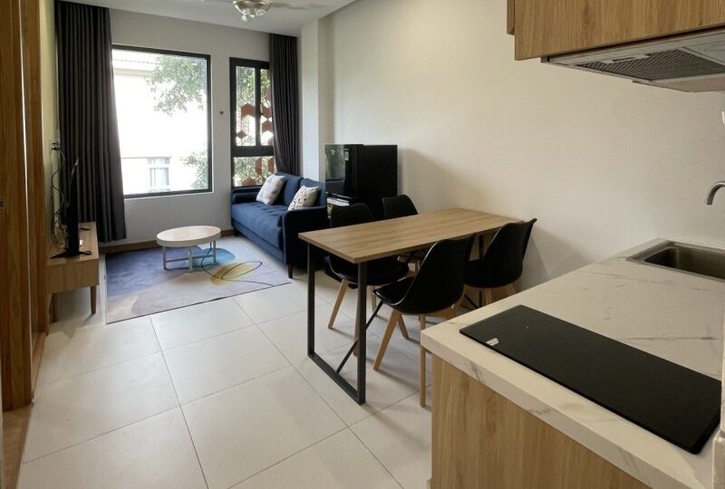 Mua bán nhà đất Thảo Điền, Quận 2