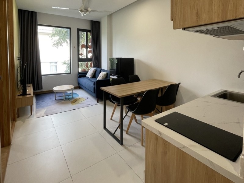 Mua bán nhà đất Thảo Điền, Quận 2