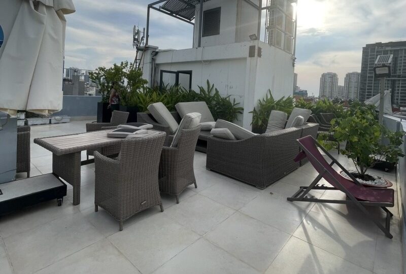 Mua bán nhà đất Thảo Điền, Quận 2