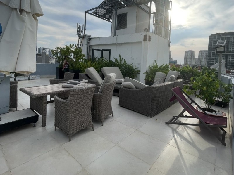 Mua bán nhà đất Thảo Điền, Quận 2