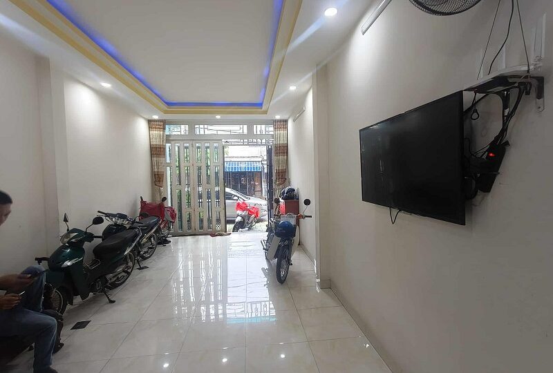 Mua bán nhà đất đường 2, Phước Bình, Quận 9