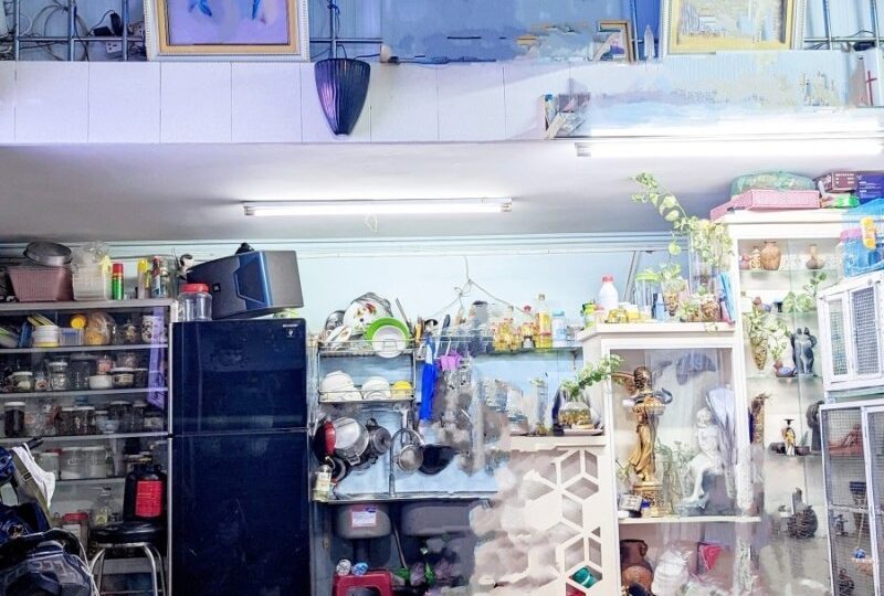 Mua bán nhà đất đường Hoàng Diệu 2, Linh Trung, Thủ Đức