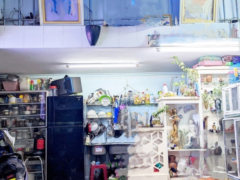 Mua bán nhà đất đường Hoàng Diệu 2, Linh Trung, Thủ Đức