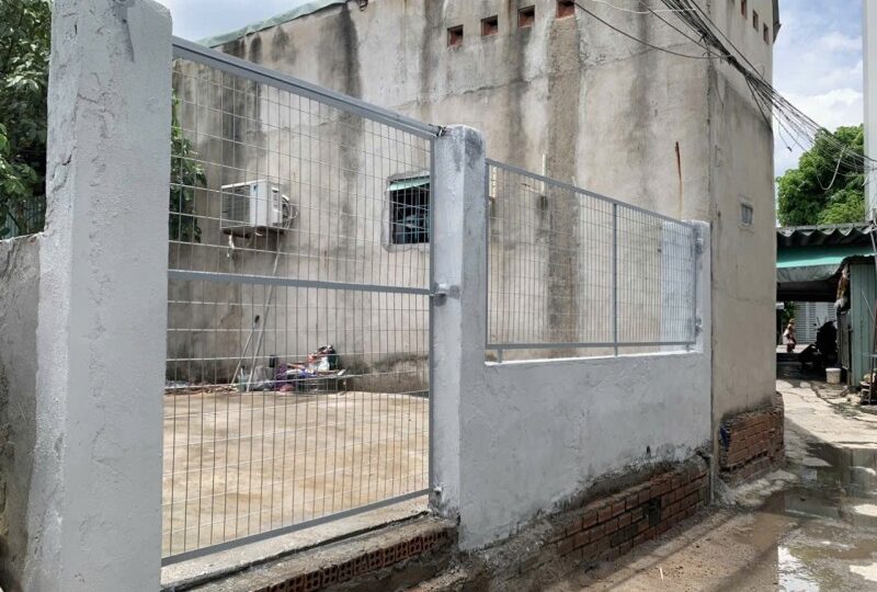 Mua bán nhà đất đường Lê Văn Thịnh, Bình Trưng Tây, Quận 2