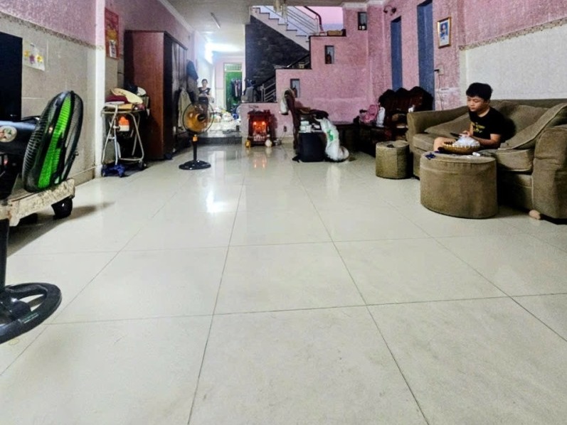 Mua bán nhà đất đường Lê Văn Thịnh, Bình Trưng Tây, Quận 2