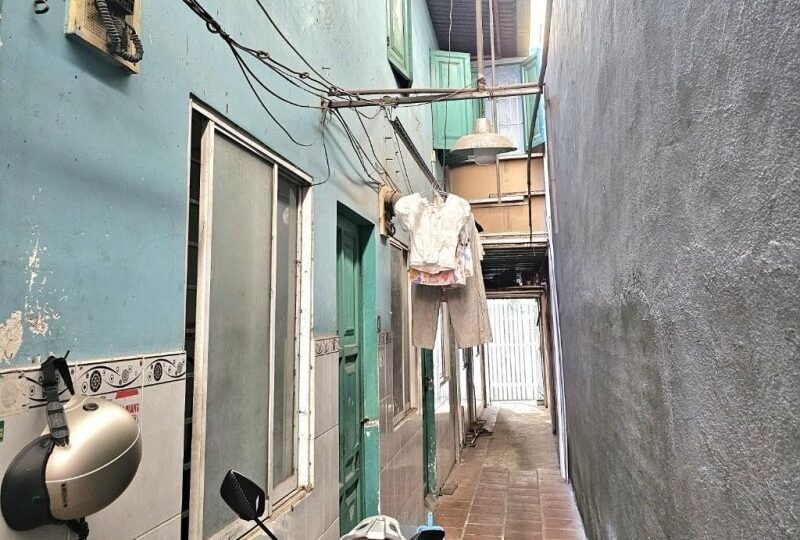 Mua bán nhà đất đường Tây Hòa, Phước Long A, Quận 9