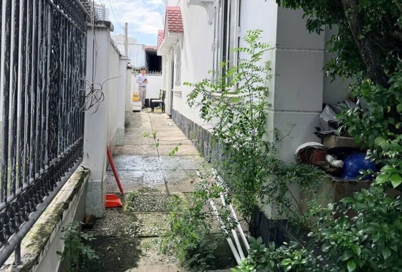 Mua bán nhà đất đường Thạnh Mỹ Lợi, Thạnh Mỹ Lợi, Quận 2