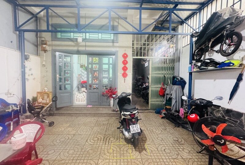 Mua bán nhà đất đường số 10, Bình Trưng Tây, Quận 2
