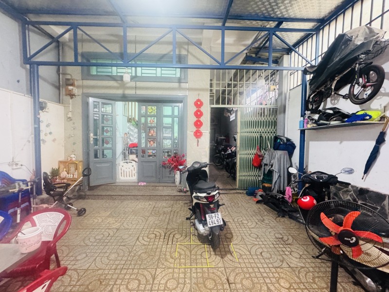Mua bán nhà đất đường số 10, Bình Trưng Tây, Quận 2