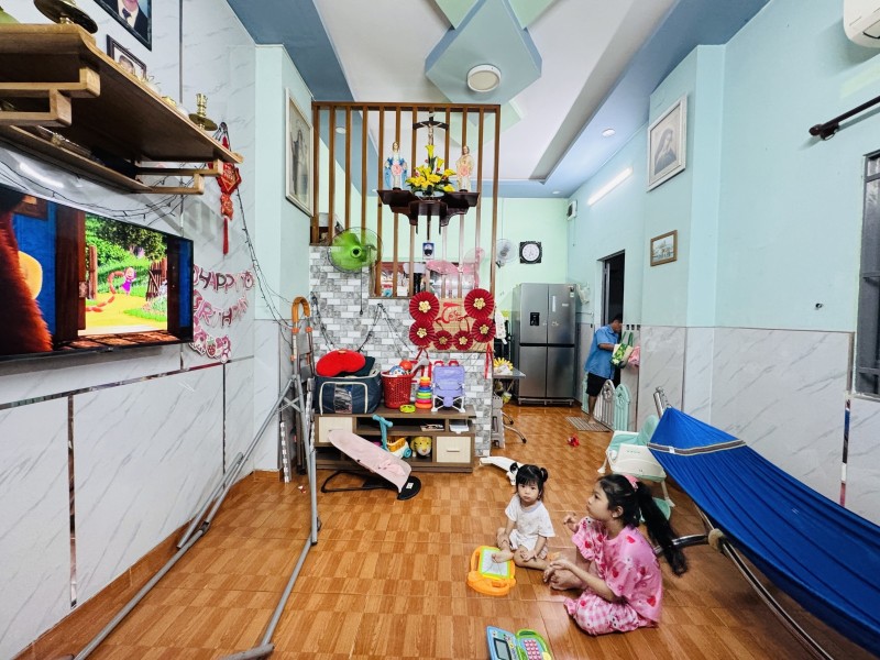 Mua bán nhà đất đường số 10, Bình Trưng Tây, Quận 2