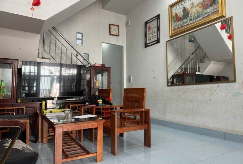 Listings 35 Mua bán nhà đất đường số 109, Phước Long B, Quận 9
