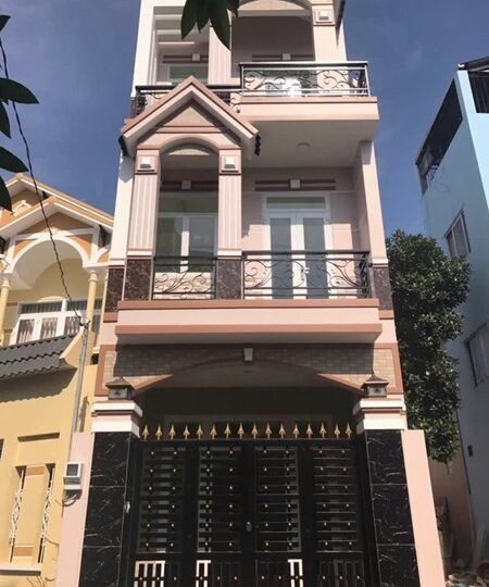 Bán nhà đất Đường số 11, Cát Lái, Quận 2 10 Mua bán nhà đất đường số 11, Cát Lái, Quận 2