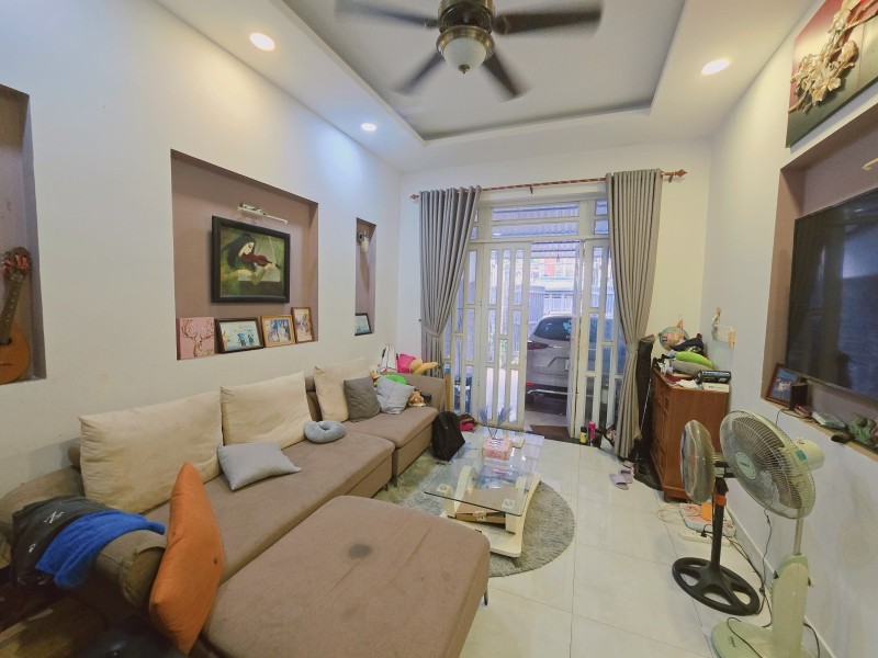 Mua bán nhà đất đường số 14, Phước Bình, Quận 9