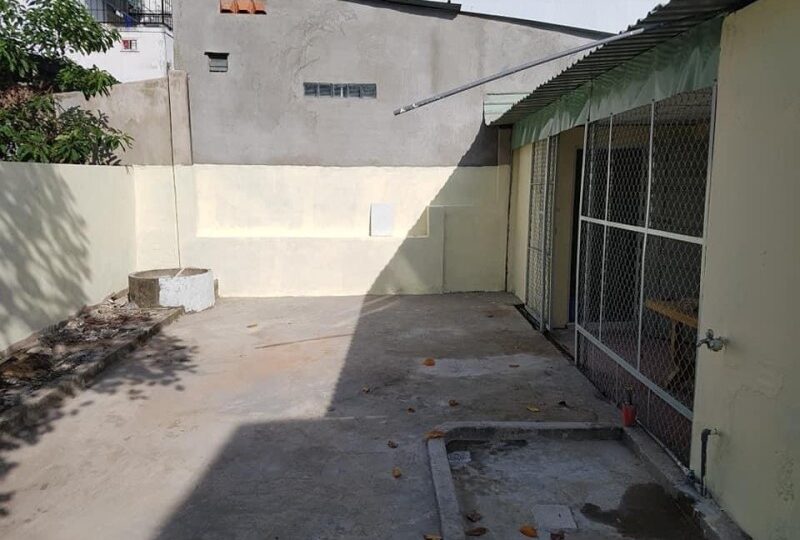 Mua bán nhà đất đường số 14, Phước Bình, Quận 9
