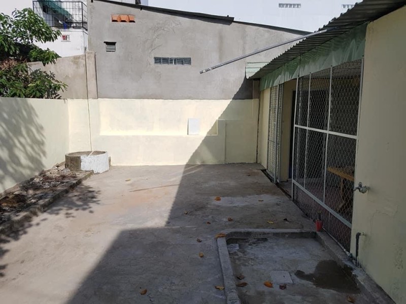 Mua bán nhà đất đường số 14, Phước Bình, Quận 9