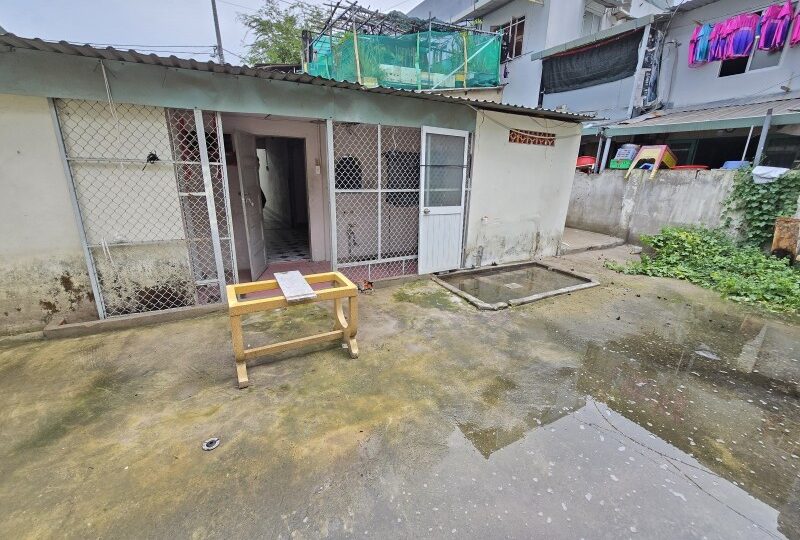 Mua bán nhà đất đường số 14, Phước Bình, Quận 9