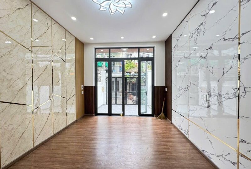 Mua bán nhà đất đường số 18, Thạnh Mỹ Lợi, Quận 2