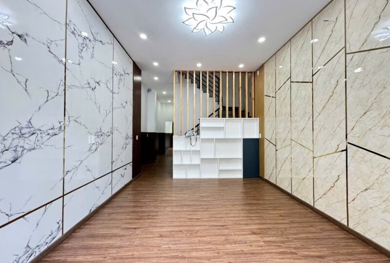 Mua bán nhà đất đường số 18, Thạnh Mỹ Lợi, Quận 2