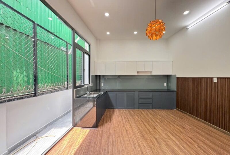 Mua bán nhà đất đường số 18, Thạnh Mỹ Lợi, Quận 2