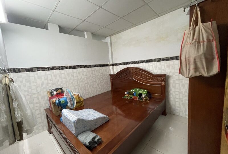 Mua bán nhà đất đường số 22, Phước Long B, Quận 9