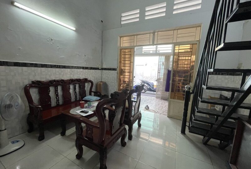 Mua bán nhà đất đường số 22, Phước Long B, Quận 9