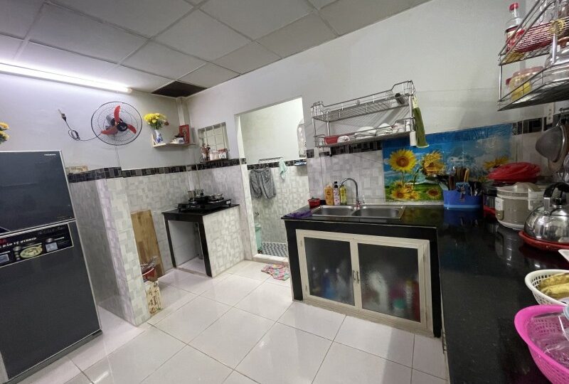 Mua bán nhà đất đường số 22, Phước Long B, Quận 9