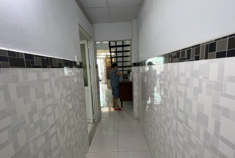 Mua bán nhà đất đường số 22, Phước Long B, Quận 9