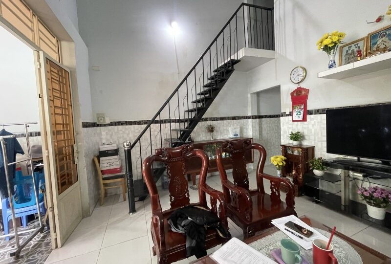 Mua bán nhà đất đường số 22, Phước Long B, Quận 9